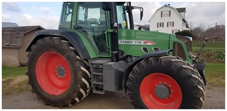 View weekly auction items!