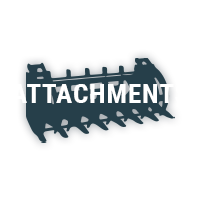 Attachment inventory