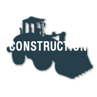 construction equipment inventory