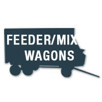 feeder/mixer wagon inventory