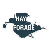 hay and forage equipment inventory