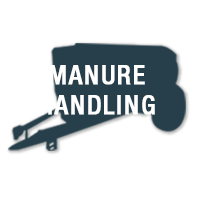manure handling equipment