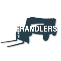 telehandler inventory