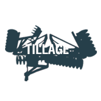 tillage equipment inventory